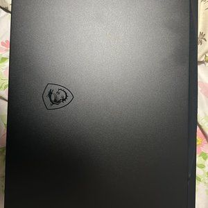 MSI Stealth GS66 Gaming Laptop 15.6" QHD 240Hz 100% DCI-P3 12th Gen Intel 14-cor